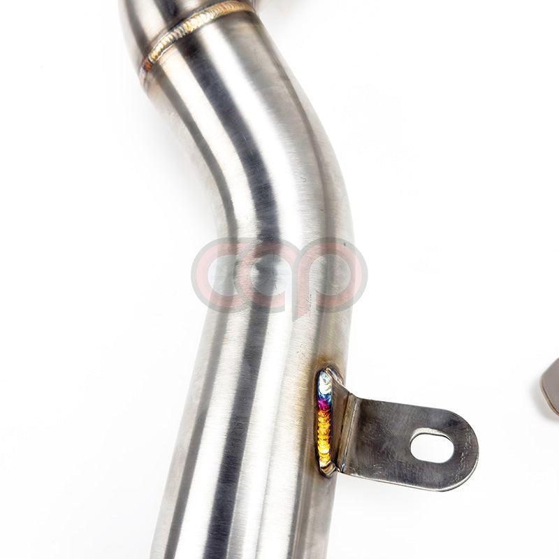 2019-2024 CAP Audi C8 S6/S7 2.9T Downpipes