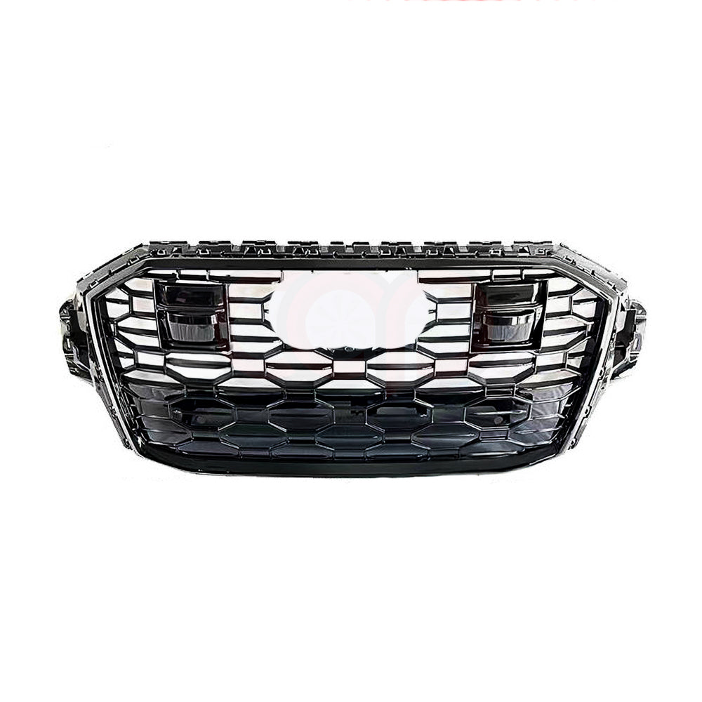 2020-2023 Audi RSQ7 Honeycomb Grille | 4M.5 B9.5 Audi Q7/SQ7