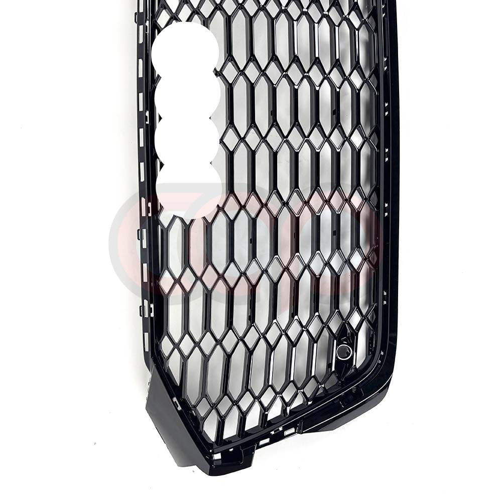 2020-2024 B9.5 Audi A5/S5 CAP Front Bumper | Audi RS5 Bumper