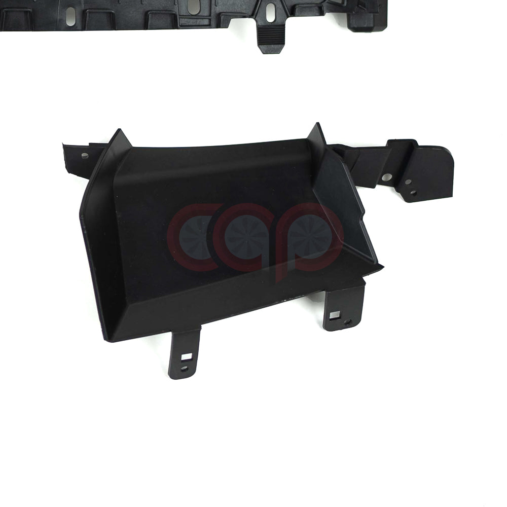 2020-2024 B9.5 Audi A5/S5 CAP Front Bumper | Audi RS5 Bumper