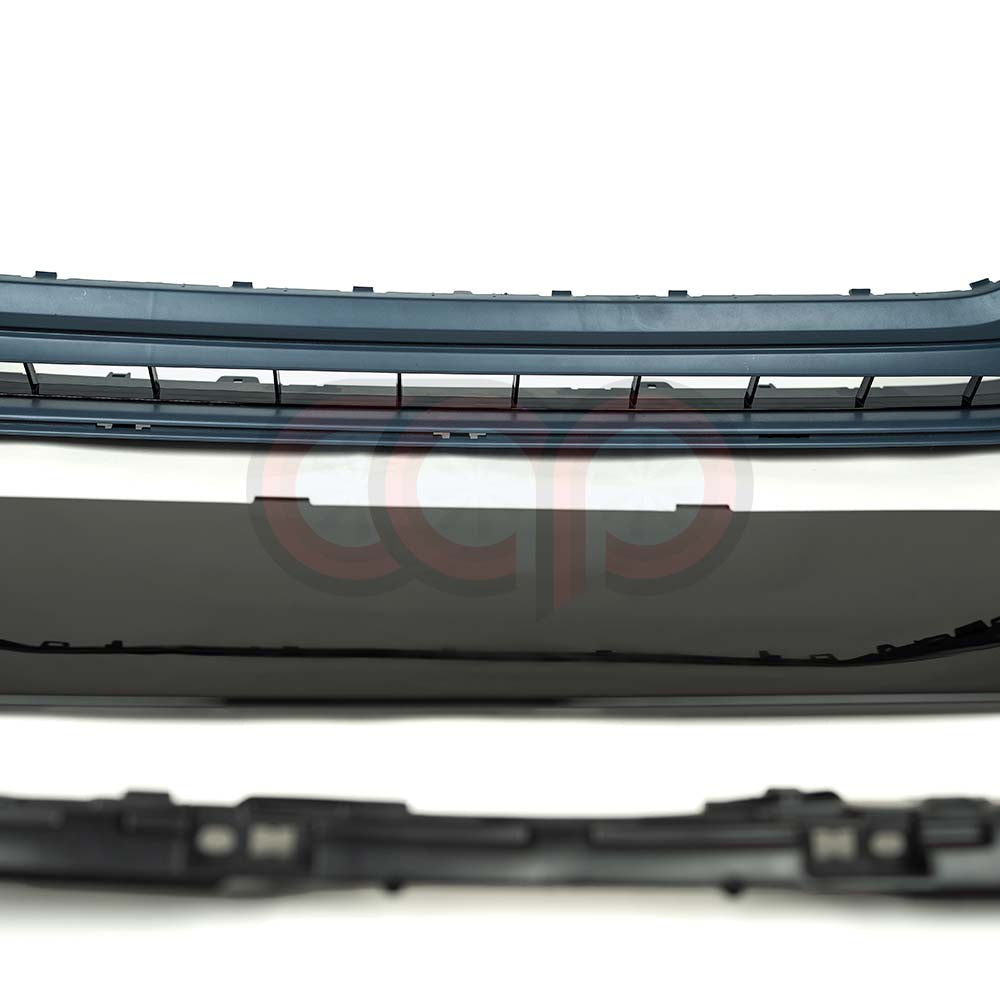 2020-2024 B9.5 Audi A5/S5 CAP Front Bumper | Audi RS5 Bumper