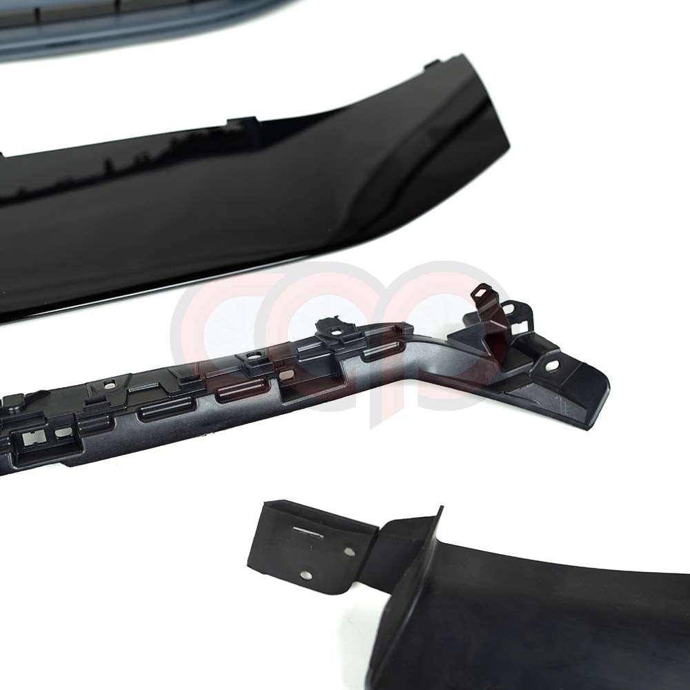 2020-2024 B9.5 Audi A5/S5 CAP Front Bumper | Audi RS5 Bumper
