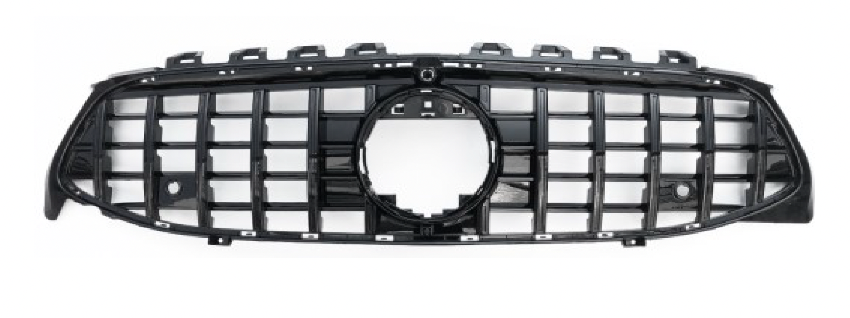 2020-2024 Mercedes-Benz CLA GTR Style Front Grille | W118 Facelift