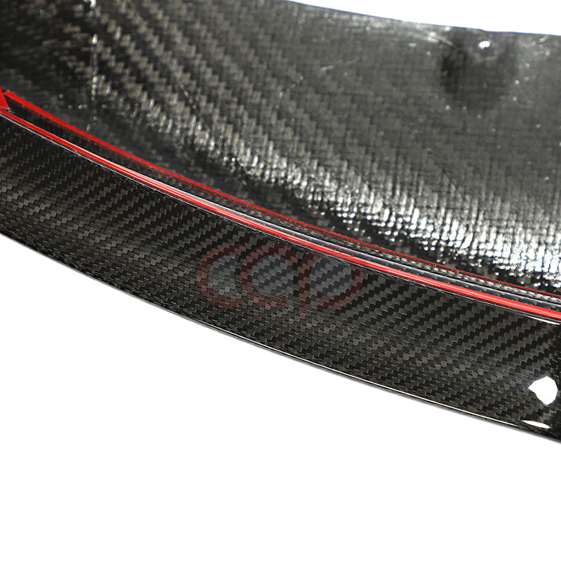 2020-2023 Tesla Model Y - Carbon Fiber Diffuser