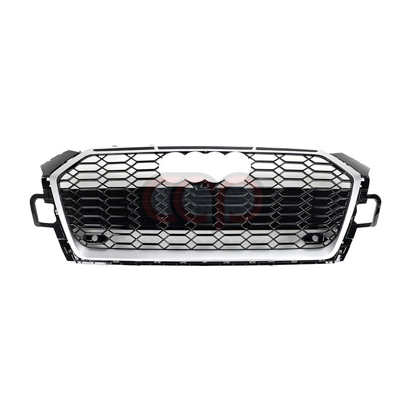 2020-2024 B9.5 Audi RS5 Honeycomb Grille | B9.5 Audi A5/S5