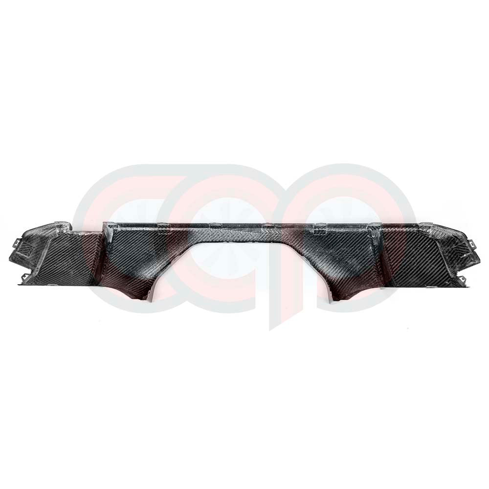 2021-2024 BMW G80 M3 & G82/G83 M4 - CAP Dry Carbon Fiber Diffuser - M Performance Style