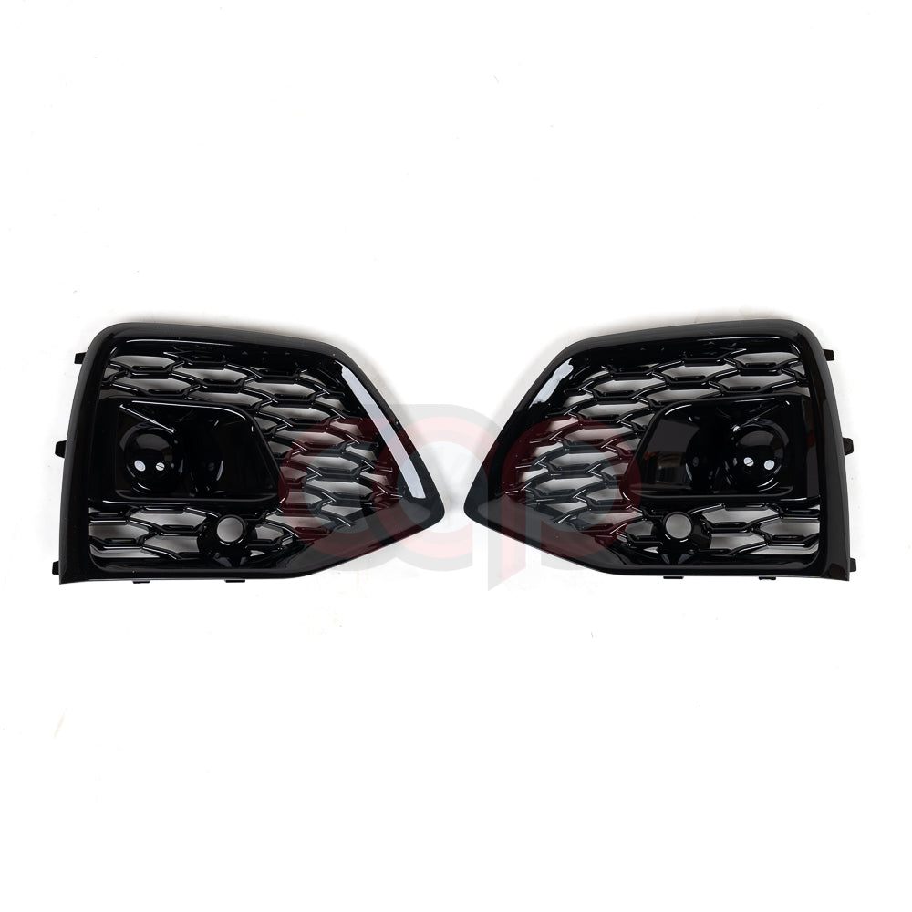 2021-2025 Audi RSQ5 Fog Grilles with ACC | FY.5 B9.5 Audi Q5/SQ5