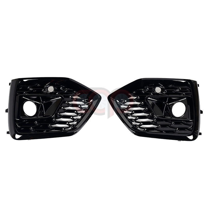 2021-2025 Audi RSQ5 Fog Grilles with ACC | FY.5 B9.5 Audi Q5/SQ5