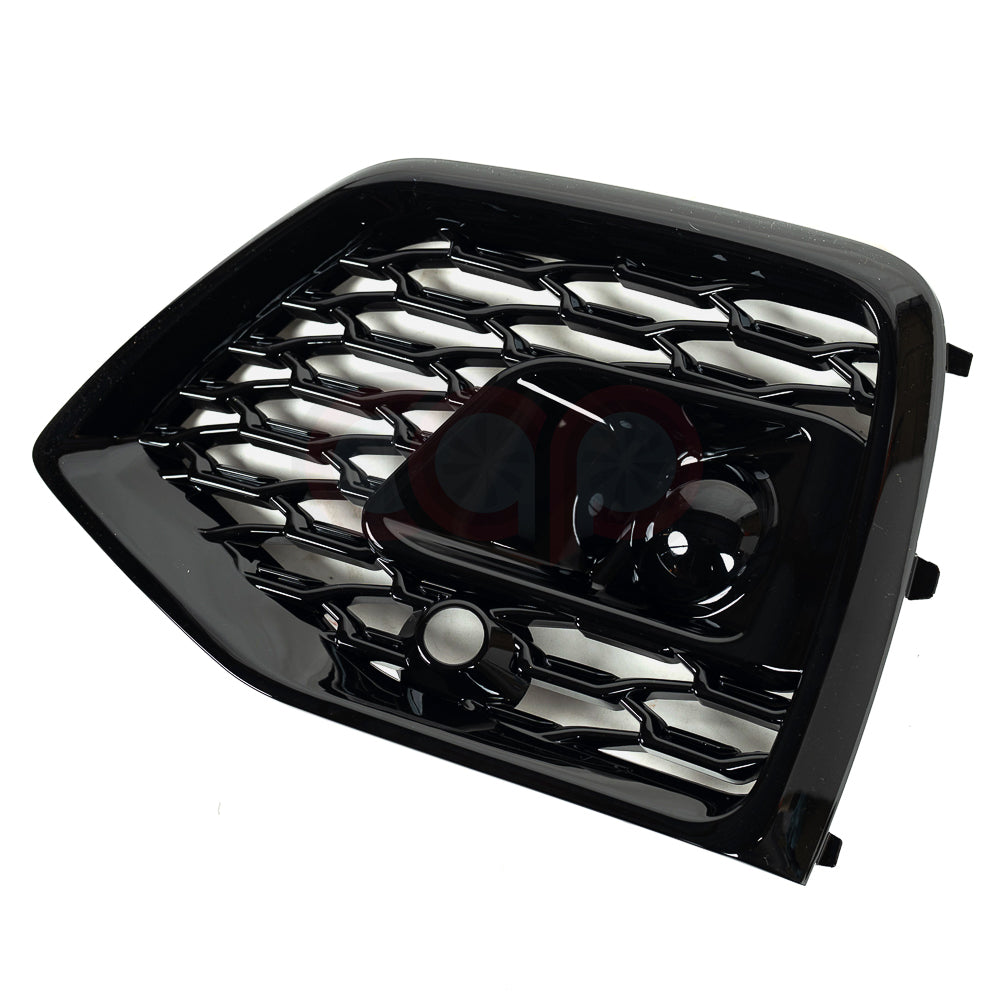 2021-2025 Audi RSQ5 Fog Grilles with ACC | FY.5 B9.5 Audi Q5/SQ5