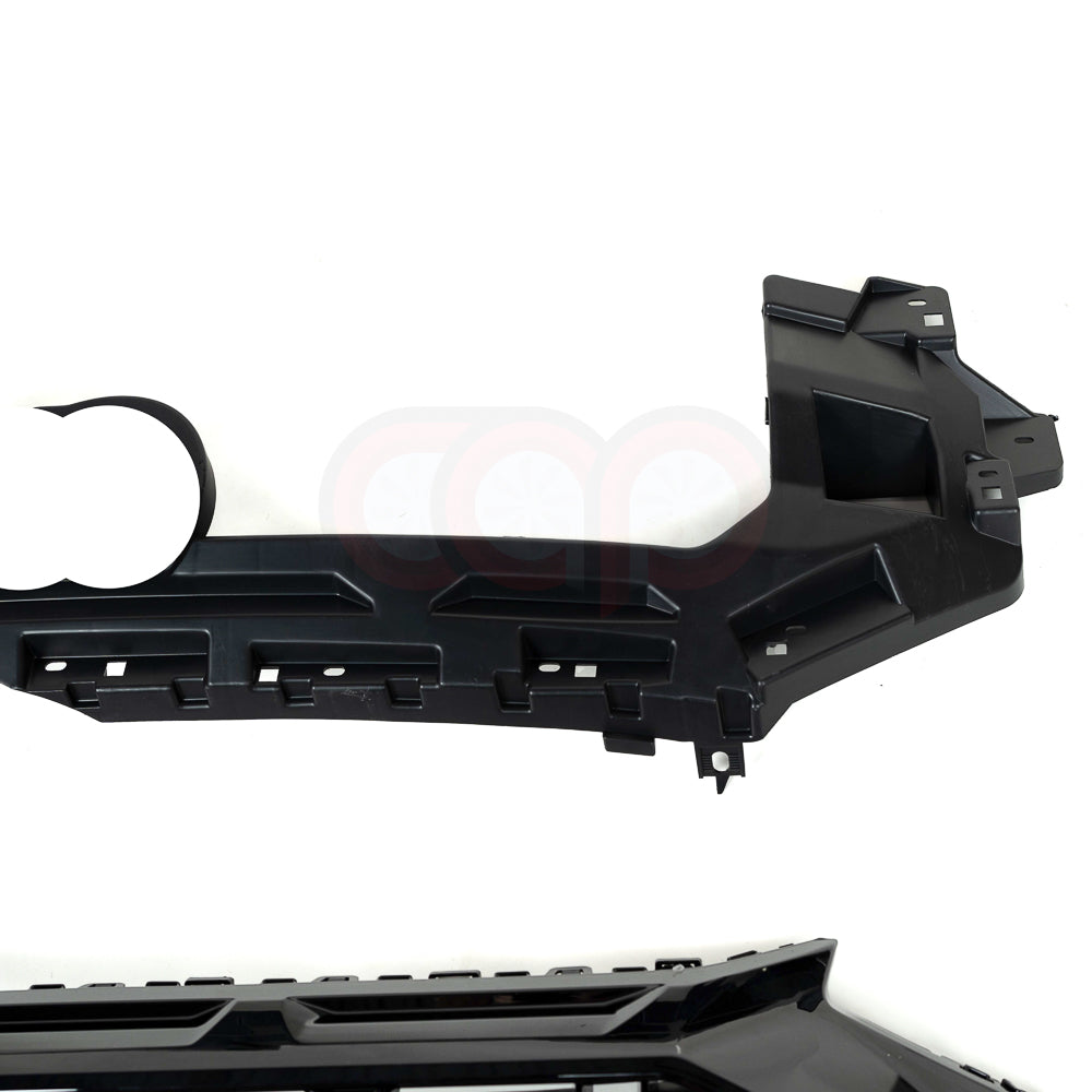 2021-2025 B9.5/FY.5 Audi Q5/SQ5 CAP Front Bumper | RS RSQ5 RSQ8 Style