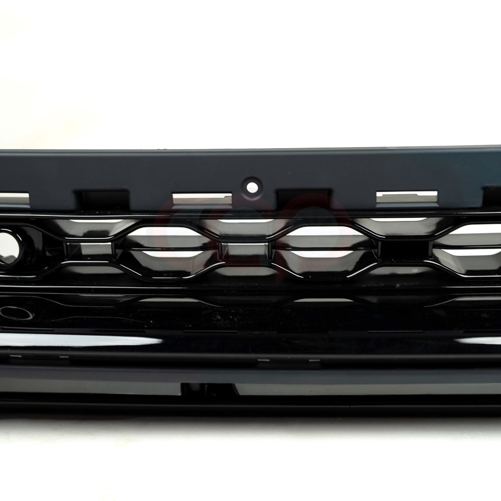 2021-2025 B9.5/FY.5 Audi Q5/SQ5 CAP Front Bumper | RS RSQ5 RSQ8 Style