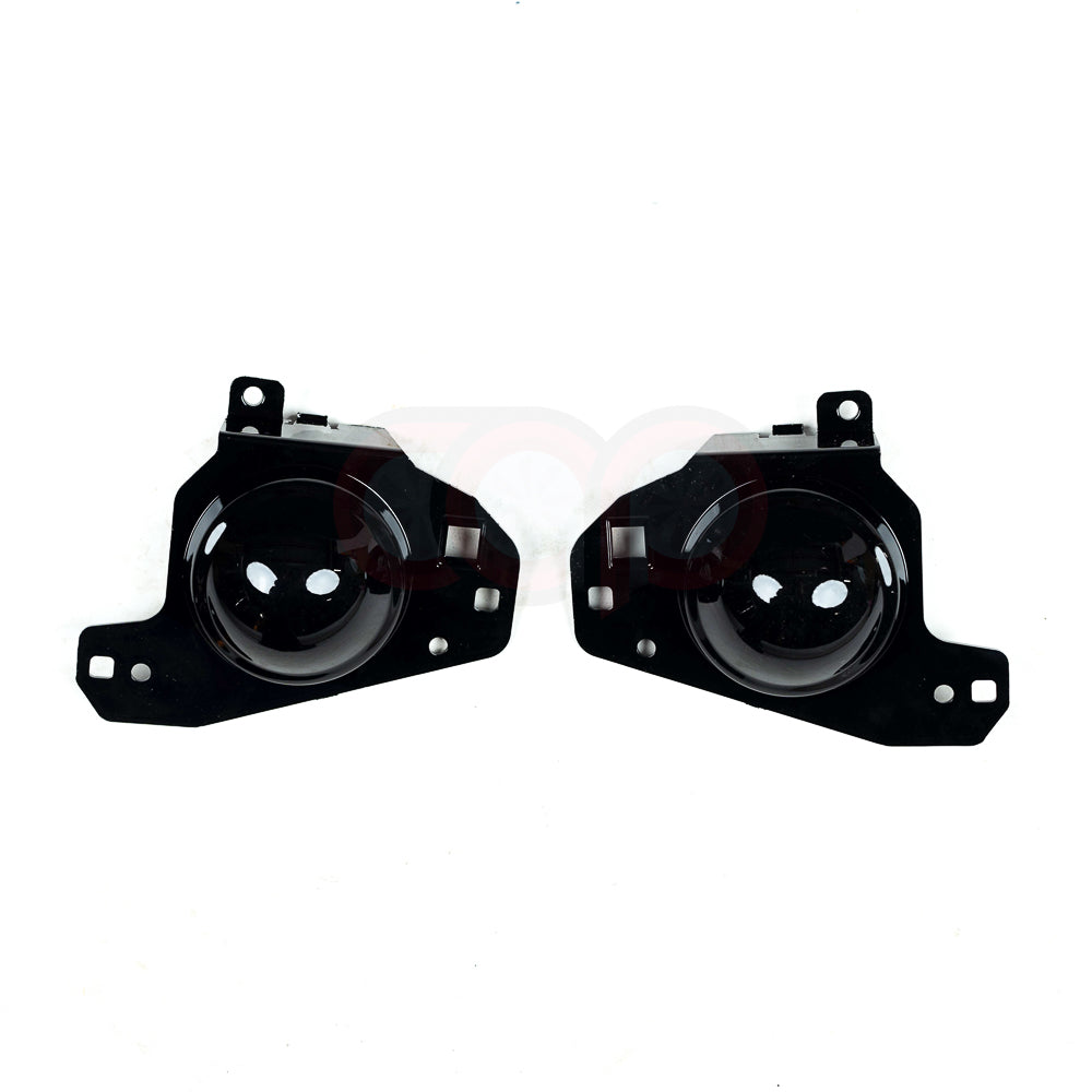 2021-2025 B9.5/FY.5 Audi Q5/SQ5 CAP Front Bumper | RS RSQ5 RSQ8 Style