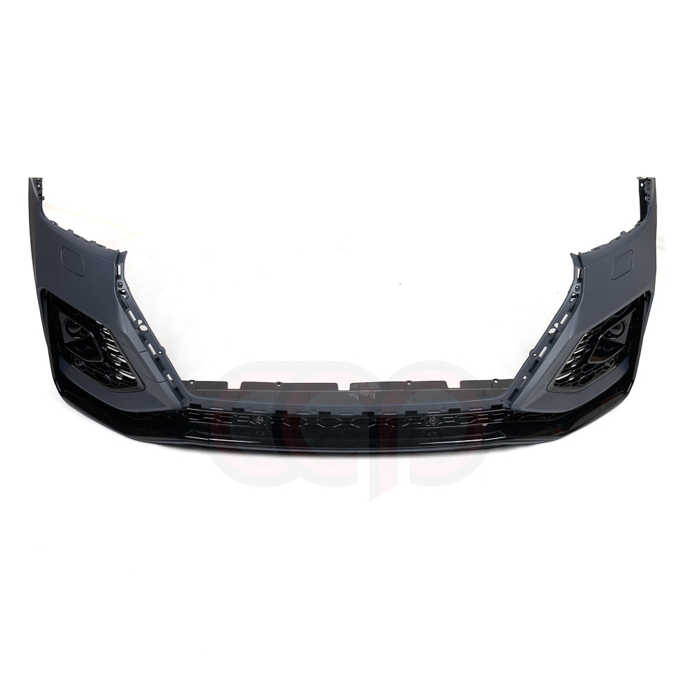 2021-2025 B9.5/FY.5 Audi Q5/SQ5 CAP Front Bumper | RS RSQ5 RSQ8 Style