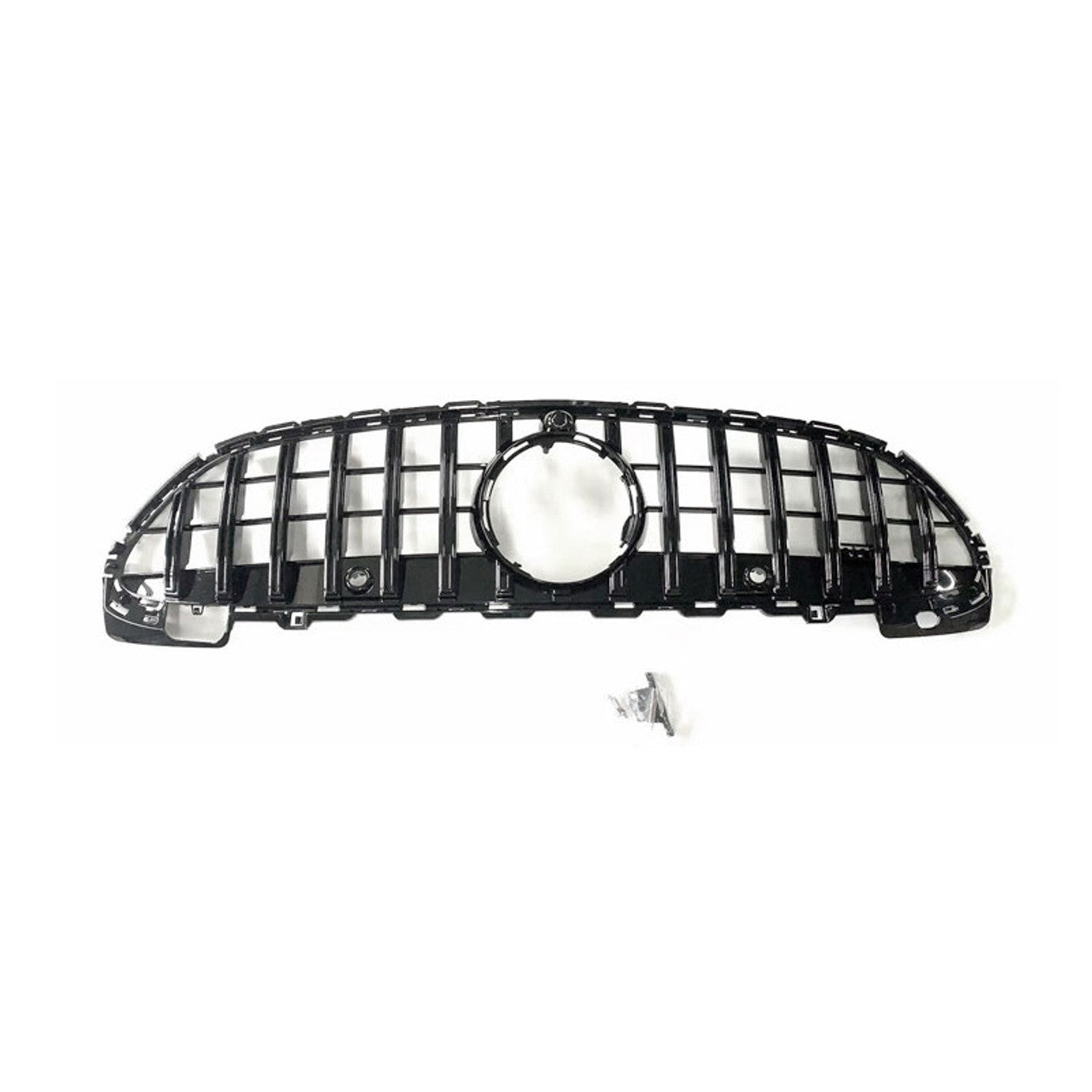 2022-2024 Mercedes-Benz C-Class GTR Style Front Grille | W206