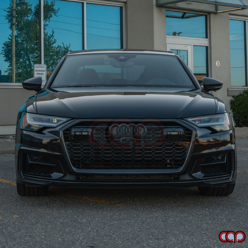 Grille Kit | AUDI A6 BASE 2021 Grille Kit | AUDI A6 BASE 2021