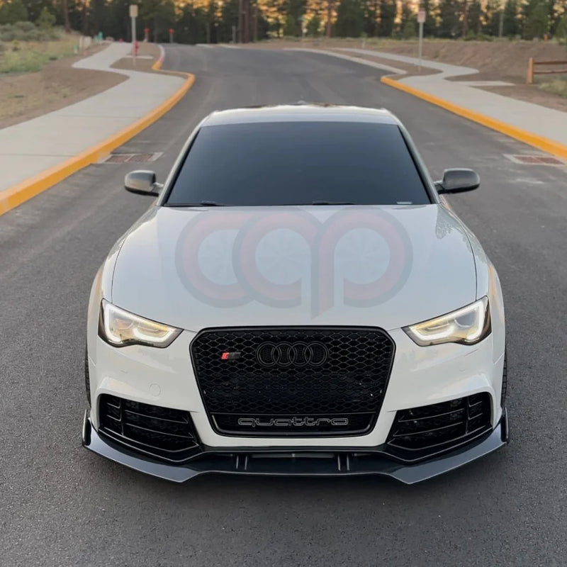 2013-2017 Audi RS5 Honeycomb Grille Quattro | B8.5 Audi A5/S5/RS5