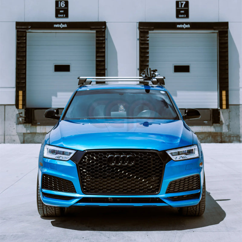 Grille Kit | AUDI Q3 2016 Grille Kit | AUDI Q3 2016