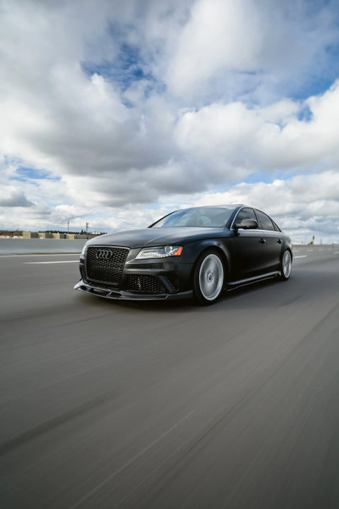 Canadian Auto Performance | Audi, BMW, Mercedes, VW Parts