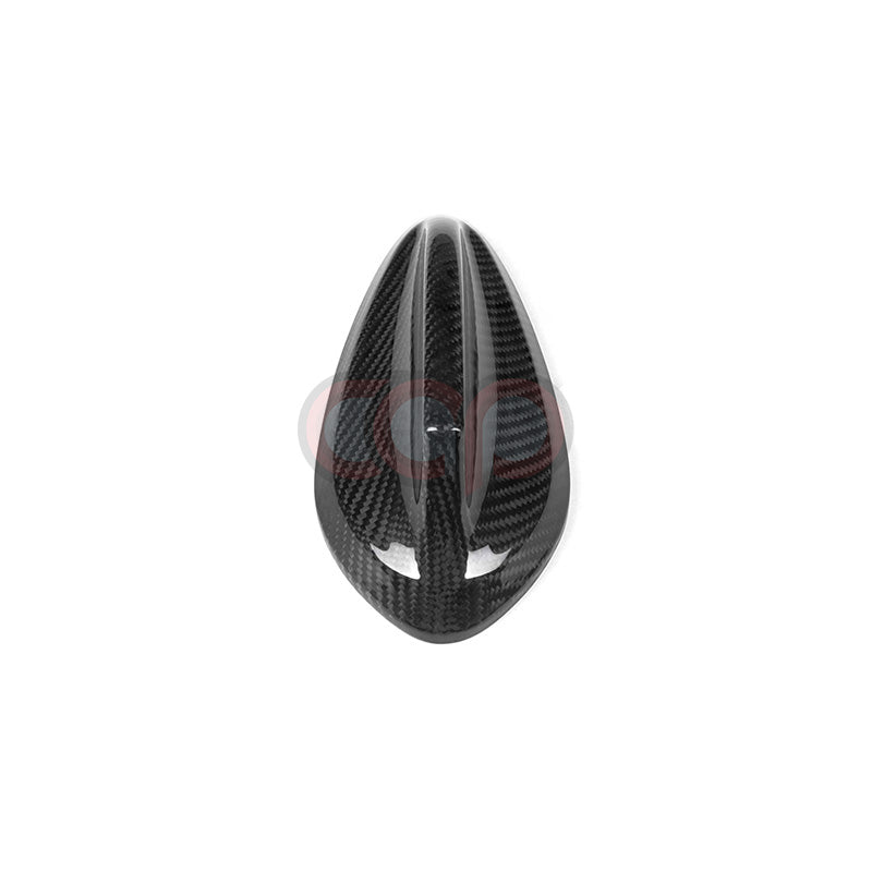 BMW F-SERIES - Carbon Fiber Antenna Trim