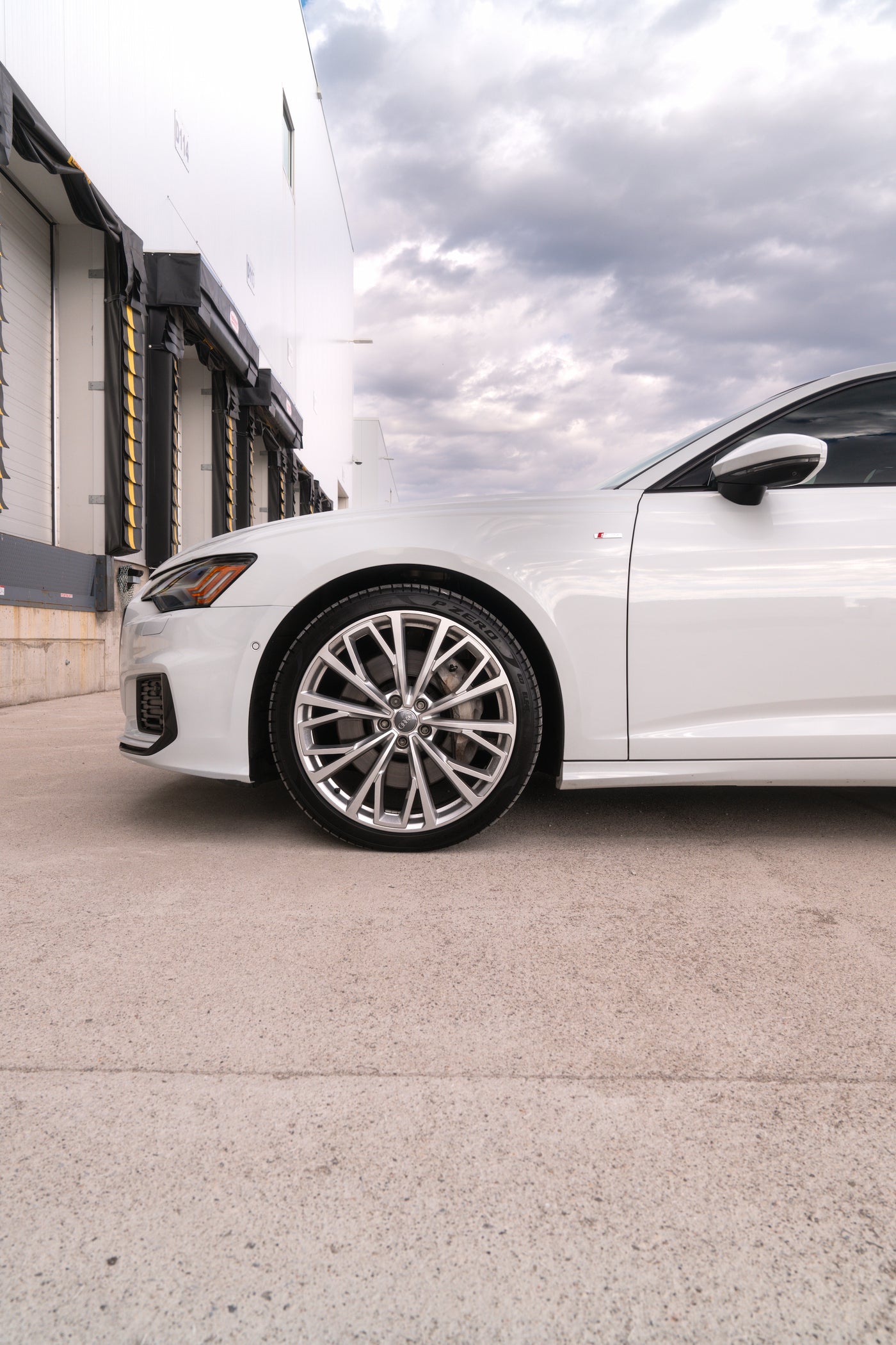 Vehicle Purchase and Baseline Maintenance — 2