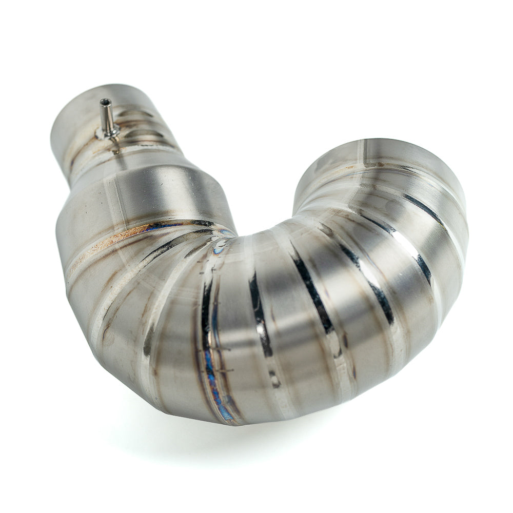 CAP 2.0T Titanium / Polymer Intake V2 | 2017-2024 Audi B9/B9.5 A4,A4 Allroad,A5