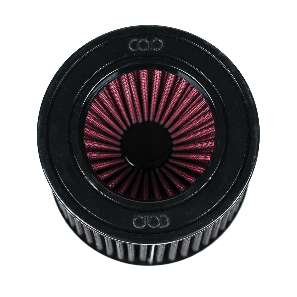 CAP 2.0T Titanium / Polymer Intake V2 | 2017-2024 Audi B9/B9.5 A4,A4 Allroad,A5