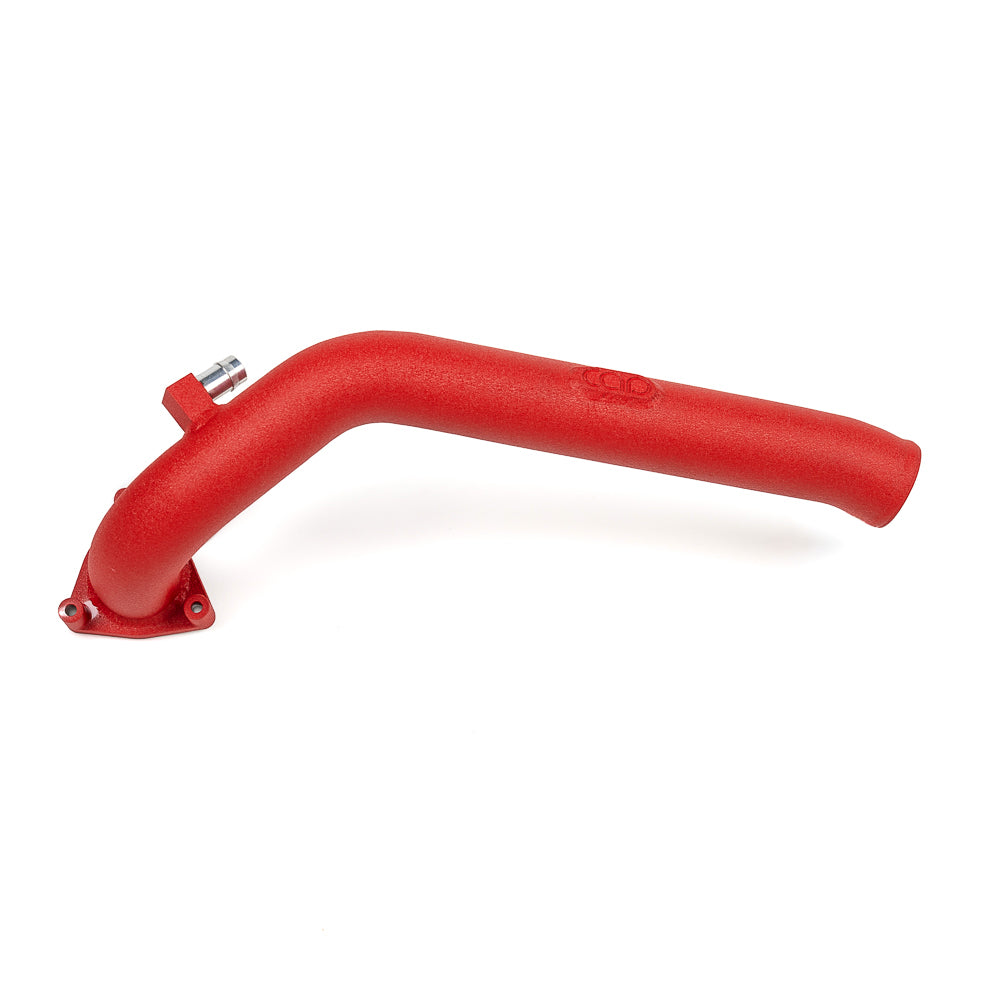 CAP 3.0T Post Throttle Valve Charge Pipe Kit | 2017-2025 Audi B9/B9.5 S4, S5, SQ5