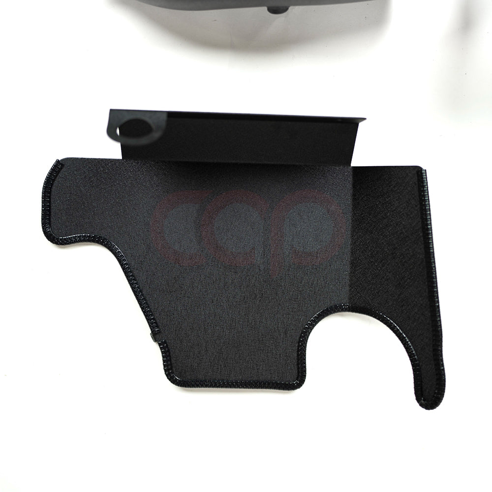 CAP 3.0T Supercharged V6 4" Aluminum Intake V3 | 2012-2018 Audi C7/C7.5 Audi A6/A7