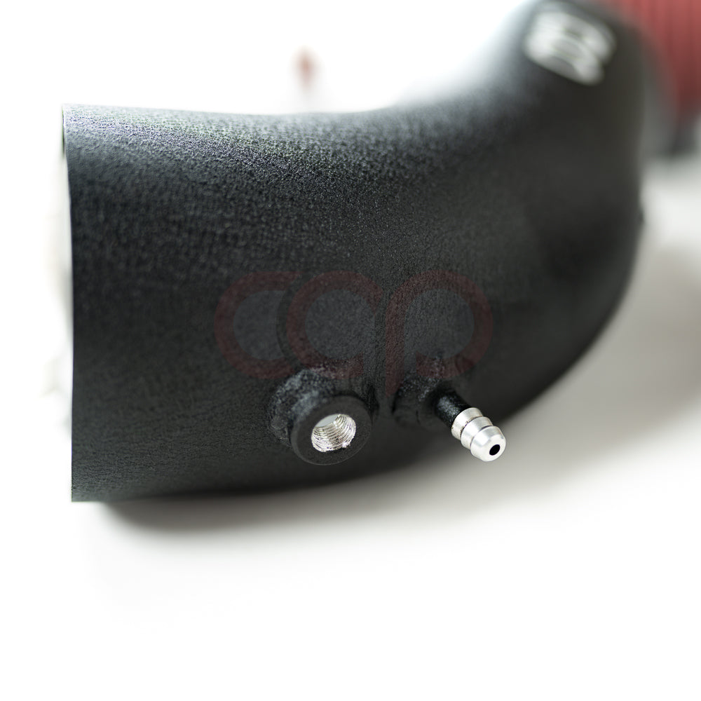 CAP 3.0T Supercharged V6 4" Aluminum Intake V3 | 2012-2018 Audi C7/C7.5 Audi A6/A7