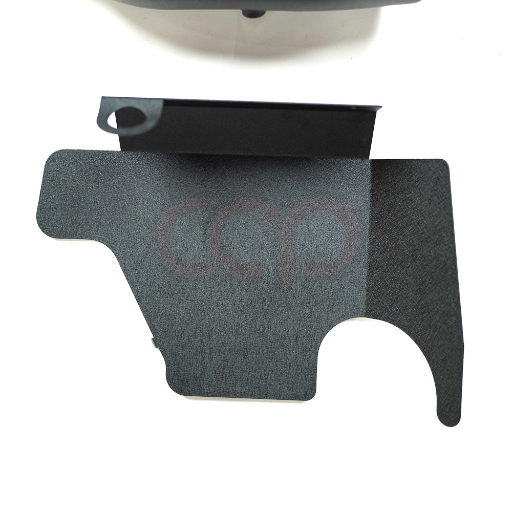 CAP 3.0T Supercharged V6 4" Aluminum Intake V3 | 2012-2018 Audi C7/C7.5 Audi A6/A7