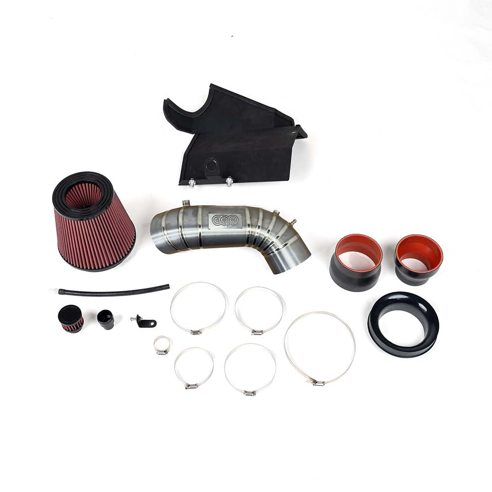 CAP 3.0T Supercharged V6 Titanium Intake V3 | 2010-2017 Audi B8/B8.5 S4, S5, Q5, SQ5