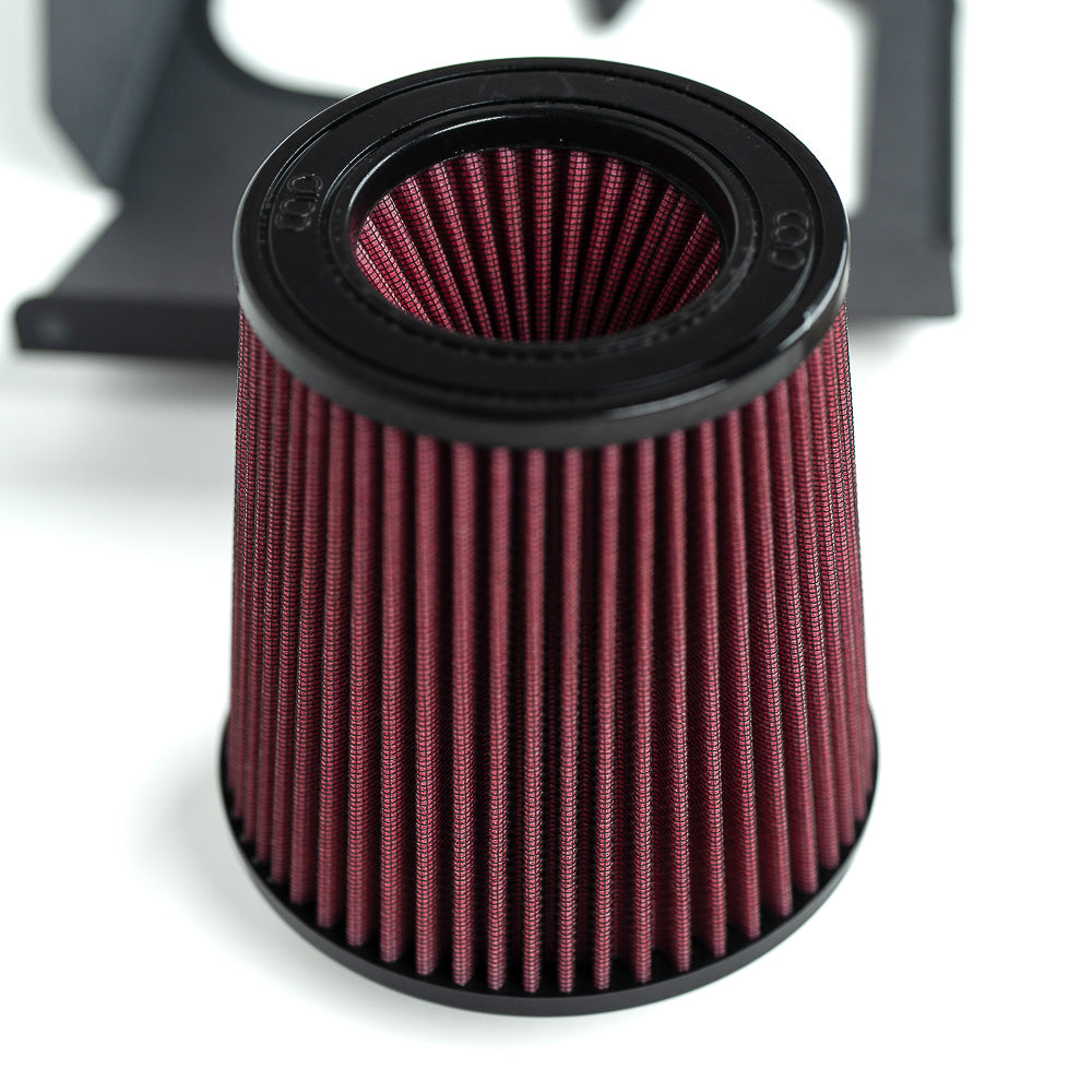 CAP 3.0T Titanium / Polymer Intake V2 | 2018-2025 Audi B9/B9.5 SQ5