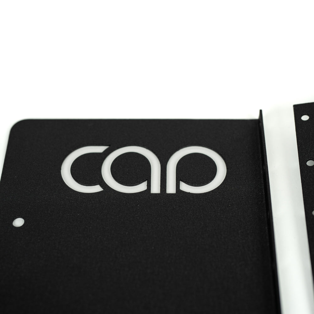 CAP 3.0T Reinforced Silicone Intake | 2025+ Audi B10 S5
