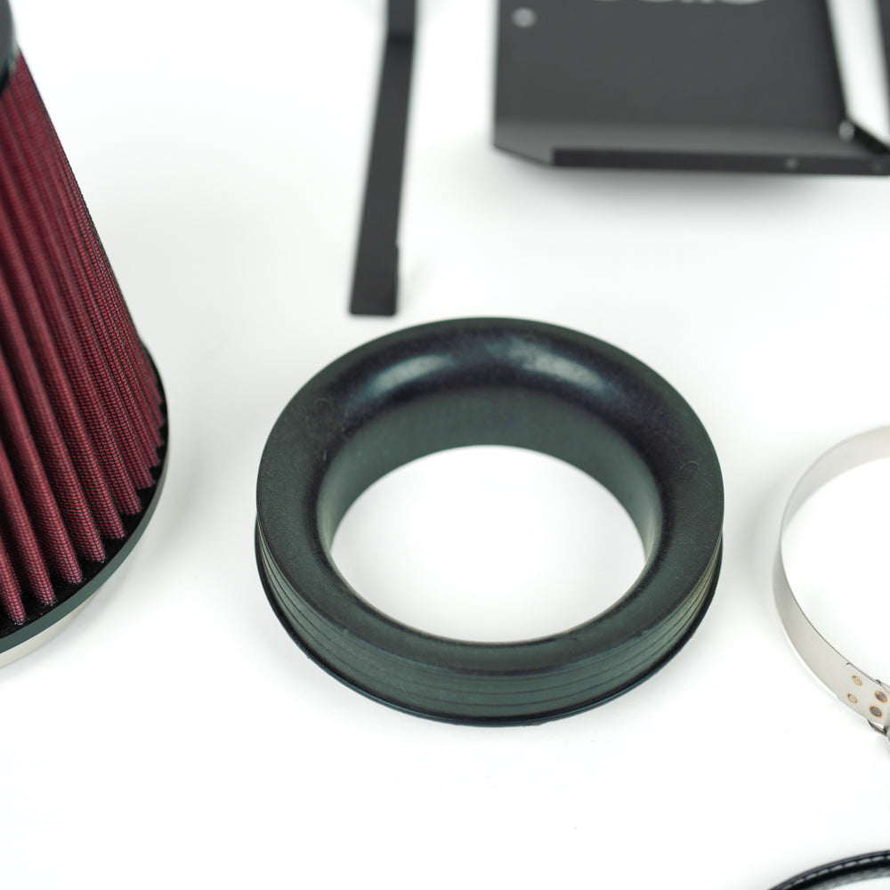 CAP 3.0T Reinforced Silicone Intake | 2025+ Audi B10 S5