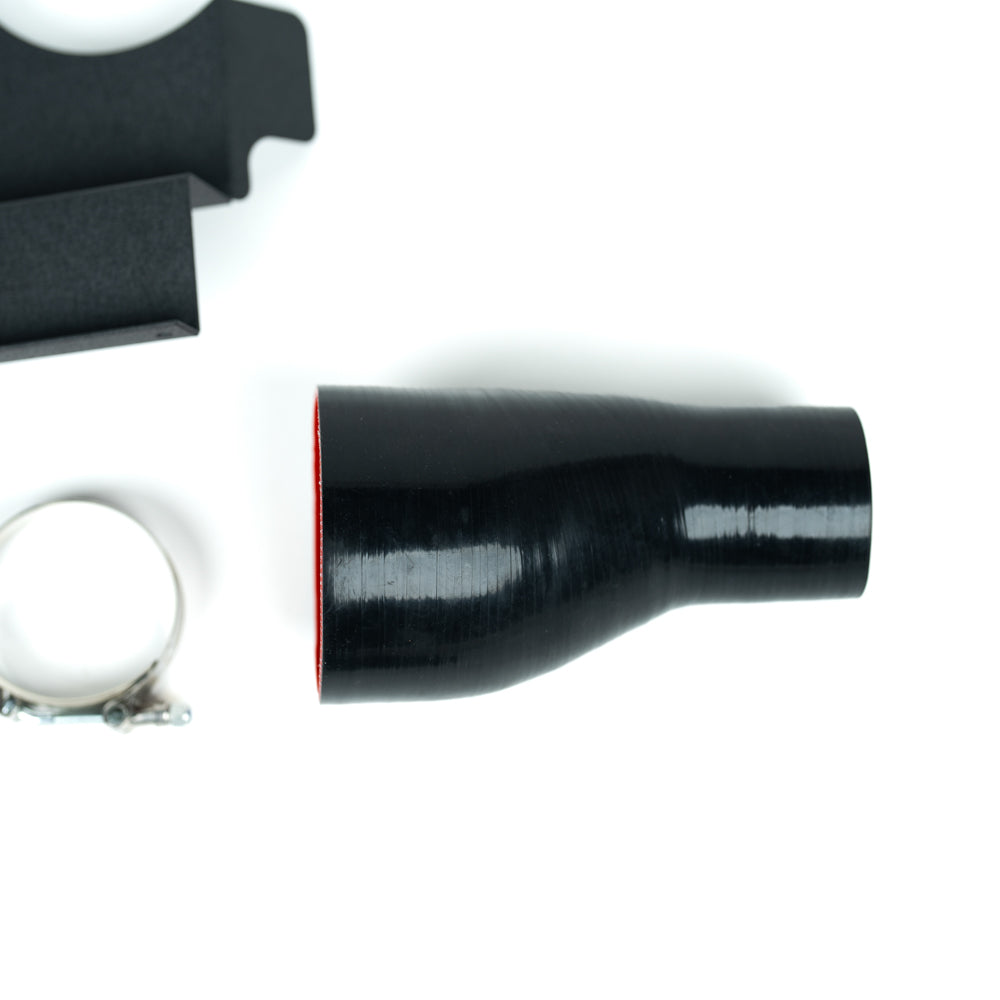 CAP 3.0T Reinforced Silicone Intake | 2025+ Audi B10 S5