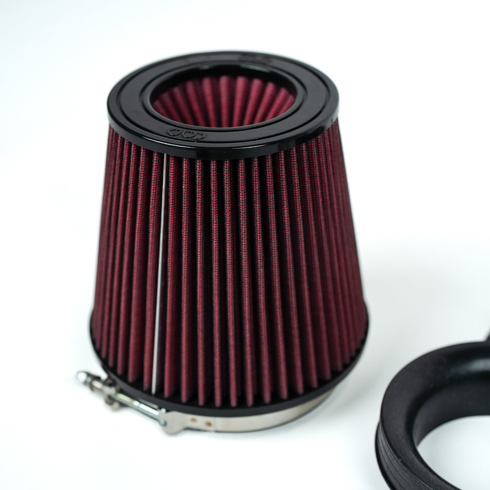 CAP 3.0T Reinforced Silicone Intake | 2025+ Audi B10 S5