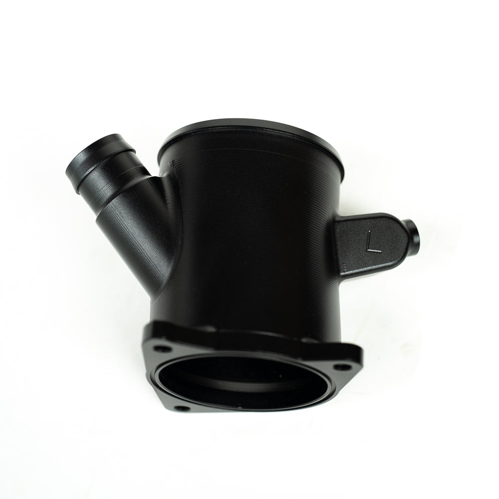 CAP 4.0T Dry Carbon Intake Kit - C8 2019-2024 Audi RS6/RS7