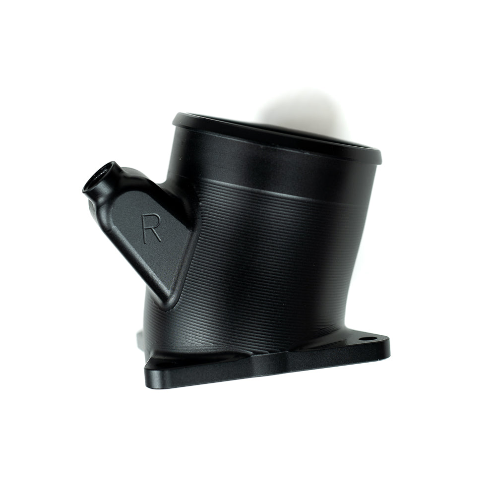 CAP 4.0T Dry Carbon Intake Kit - C8 2019-2024 Audi RS6/RS7