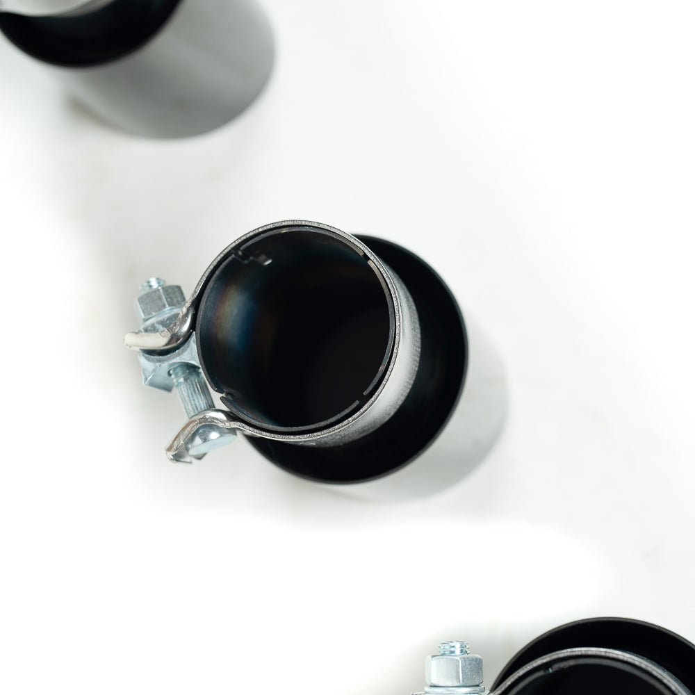 CAP Audi 2.0T Catback Exhaust System | 2015-2020 Audi 8V/8V.5 S3