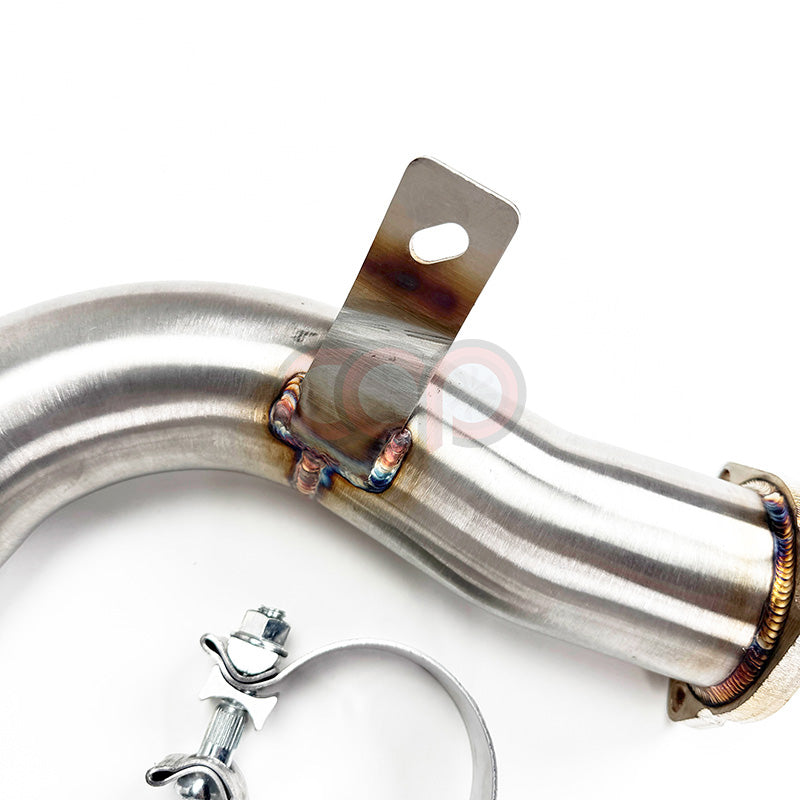 CAP Audi 3.0T Downpipe - C8 2019-2024 Audi A6/A7