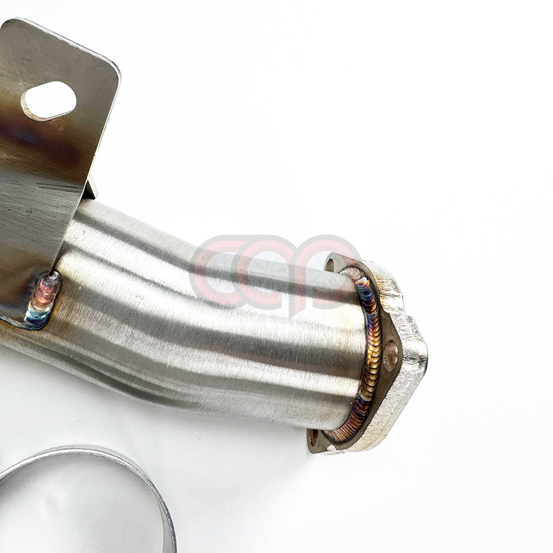 CAP Audi 3.0T Downpipe - C8 2019-2024 Audi A6/A7