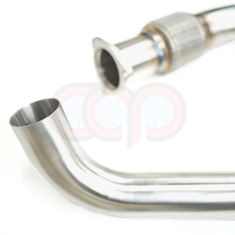 CAP Audi 3.0T Supercharged V6 Catback Exhaust System | 2010-2016 Audi B8/B8.5 S4