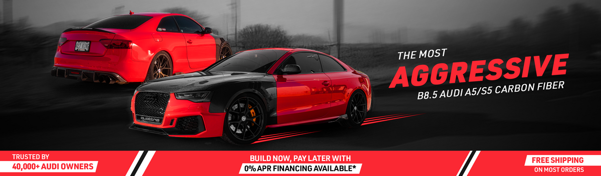 Can Auto Performance | Audi, BMW, Mercedes, VW Parts