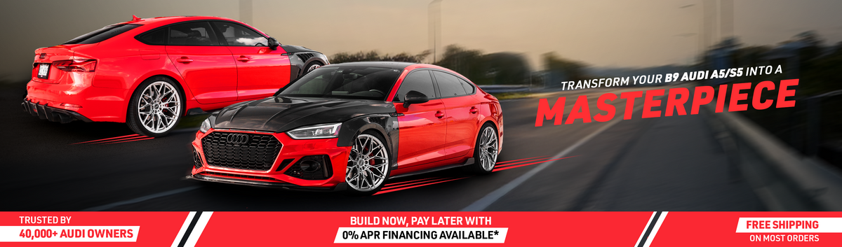 Can Auto Performance | Audi, BMW, Mercedes, VW Parts