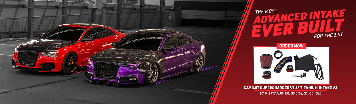 Can Auto Performance | Audi, BMW, Mercedes, VW Parts