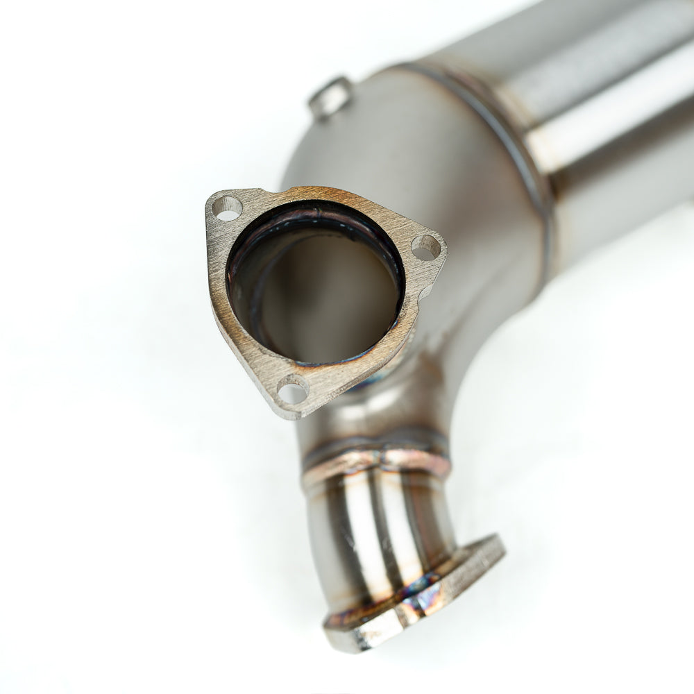 CAP Can Auto Performance Audi 3.0T Downpipe - B9/B9.5 FY 2018-2025 Audi SQ5