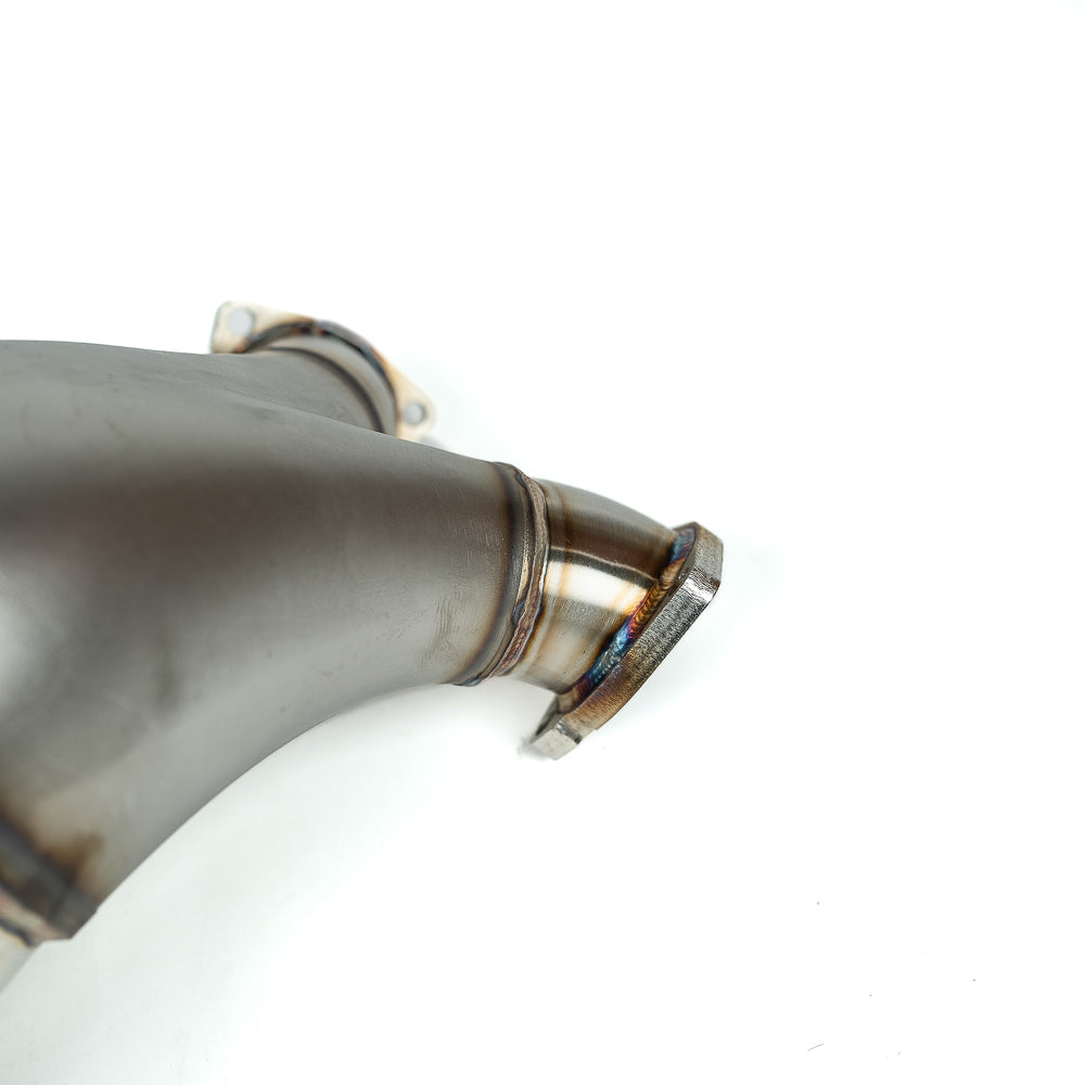 CAP Can Auto Performance Audi 3.0T Downpipe - B9/B9.5 FY 2018-2025 Audi SQ5