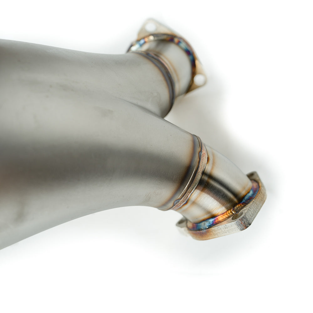 CAP Can Auto Performance Audi 3.0T Downpipe - B9/B9.5 FY 2018-2025 Audi SQ5