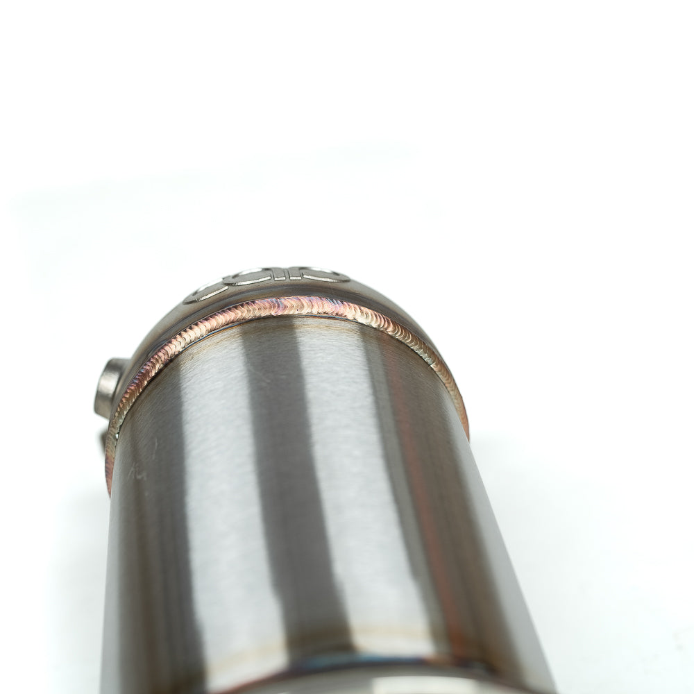 CAP Can Auto Performance Audi 3.0T Downpipe - B9/B9.5 FY 2018-2025 Audi SQ5