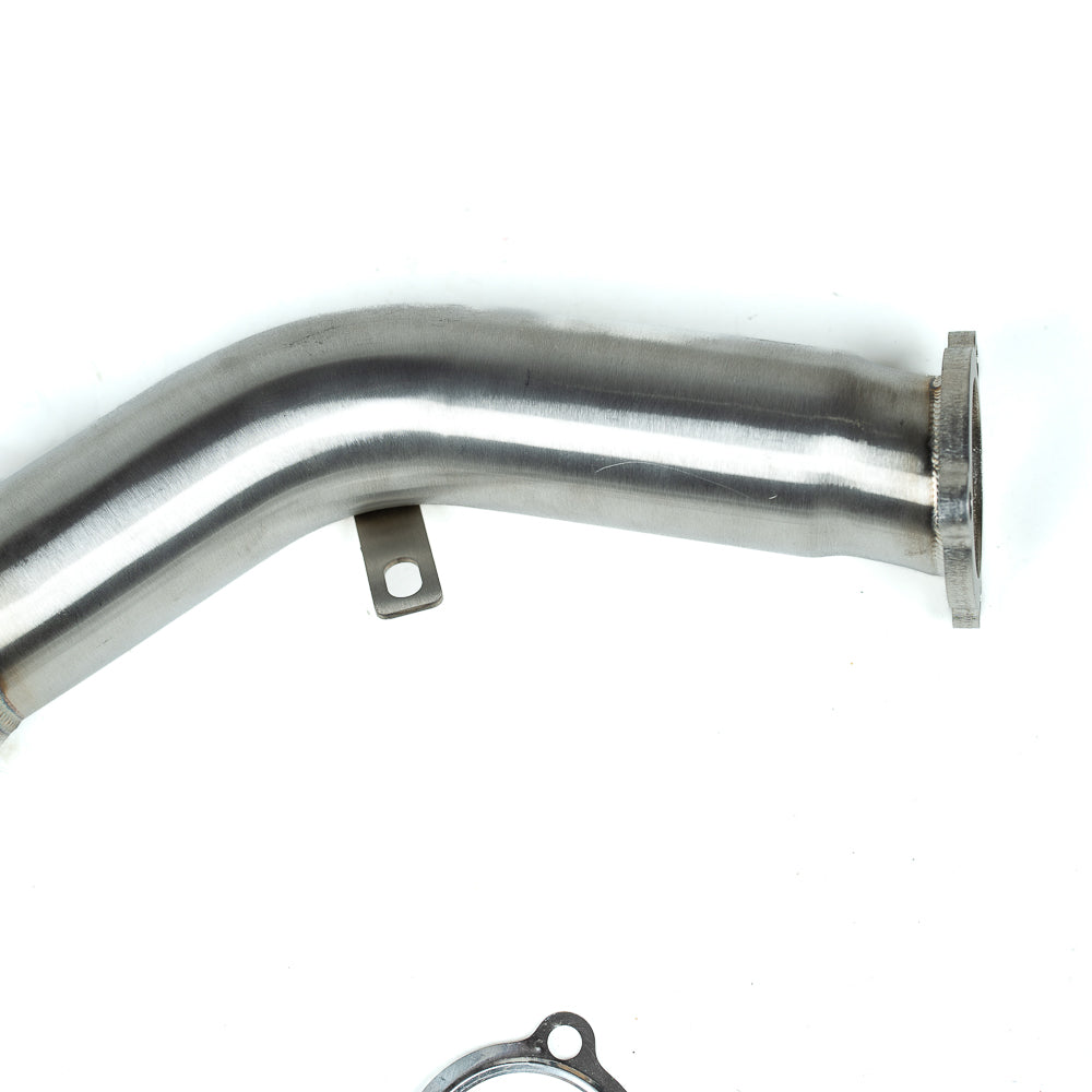 CAP Can Auto Performance Audi A4/A5/Q5 2.0T Catted Downpipe | 2009-2016 B8/B8.5 Audi A4/A4 Allroad/A5/Q5